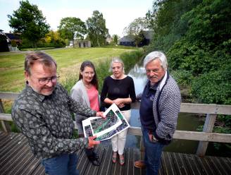 Als het aan bewoners Vlietstraat ligt komt hospice er niet: ‘Wethouder heeft het gewoon weggegeven’