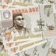De muziekmix van Burna Boy is verfijnd en bovendien heerlijk Afrikaans ★★★★☆