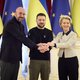 Zelensky donderdag mogelijk naar Brussel