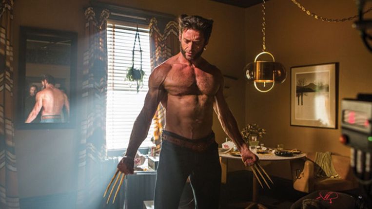 X-Men: Days of Future Past Beeld 20th Century Studios
