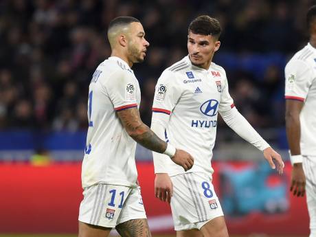 Lyon vraagt Ligue 1 om beslissing stopzetten competitie te heroverwegen