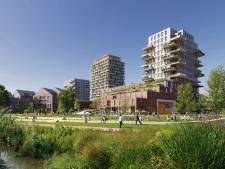 Westland maakt vaart met Vakcollege en tijdelijke woningen op Flora Campus: ‘Eerste paal eind 2025 de grond in’