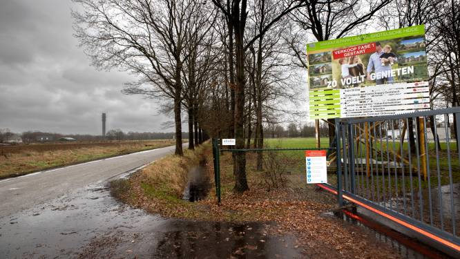 Drukte rondom Landal Grotelsche Heide moet worden beperkt
