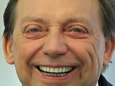 Ans veut faire de Michel Daerden son "bourgmestre honoraire"