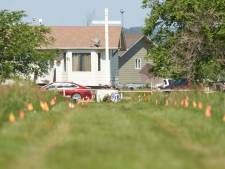 Opnieuw kerkbranden in Canada na vondsten van massagraven op katholieke kostscholen