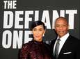 Vrouw Dr. Dre vraagt scheiding aan na 24 jaar huwelijk