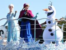 Disneymusical Frozen komt naar Scheveningen