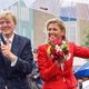 Máxima en Willem-Alexander: liefde op het eerste gezicht?