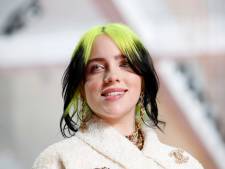 Therapie maakte nieuwe album Billie Eilish beter dan haar vorige