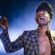 Benjamin Clementine in De Roma