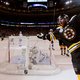 Boston Bruins met monsterscore terug in race