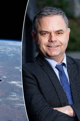 Beleggen in de ruimte? Onze geldexpert geeft advies: “Net als de ruimtereis zelf is dit enkel voor durvers”