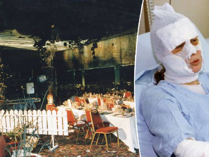 Dag op dag 25 jaar geleden gebeurde het Switel-drama: zo ontvouwde de horrornacht zich