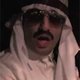 Saudis in Audis