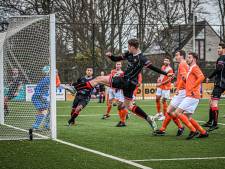 Swingend Juliana laat weinig heel van koploper Orion: ‘We komen van ver’
