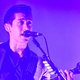 Review: Arctic Monkeys (Vorst Nationaal)