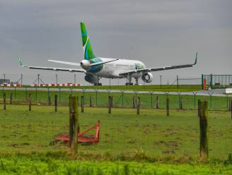 "Uitbreidingsplannen Brussels Airport betekent einde voor twee beschermde natuurgebieden"