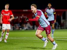 Helmond Sport is goed ziek van dubieuze beslissing tegen Jong AZ: ‘Hij bood zijn excuses nog aan’