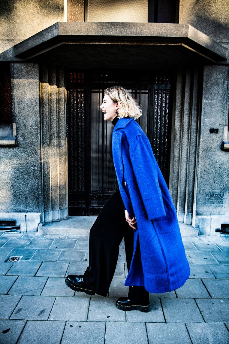 null Beeld Saskia Vanderstichele Humo 2020
