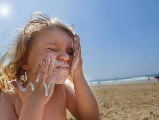 Goedkoper smeren: deze ziekenfondsen betalen je zonnecrème terug