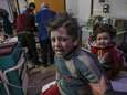 Opnieuw meer dan honderd burgerdoden in Oost-Ghouta: "Dit is geen oorlog meer, dit is een slachtpartij"