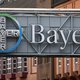 Eurozone voelt oorlog, chemiereus Bayer vangt fortuin met verdelgingsproducten
