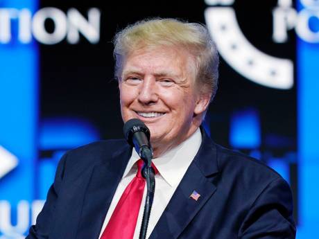 Trump kapt interview af na kritische vragen over zogenaamde stembusfraude
