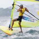 Windsurfer Badloe eigent zich de gouden erfenis van Van Rijsselberghe toe