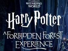 L’expo “Harry Potter” au domaine de Groenenberg à Leeuw-Saint-Pierre jugée beaucoup trop chère