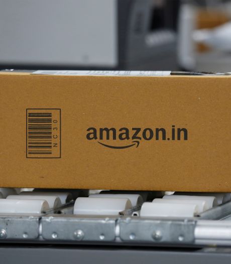 Amazon embauche... 100.000 saisonniers pour répondre à l’explosion de la demande