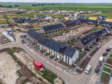 Zwolle mikt op 10.000 nieuwe huizen tot 2030 (en in deze 9 gebieden moet het gebeuren)