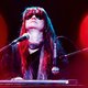 Deense blonde wordt Duitse goth: Trine Dyrholm speelt Nico
