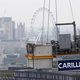 Britse bouwreus Carillion vraagt faillissement aan