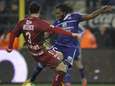 EN DIRECT: Première défaite des Mauves à domicile (0-1)