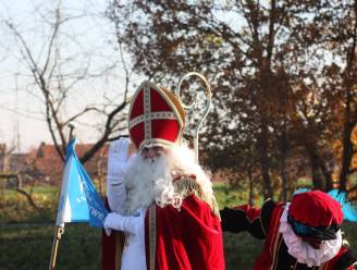 Sinterklaas komt op 19 november naar Beerse