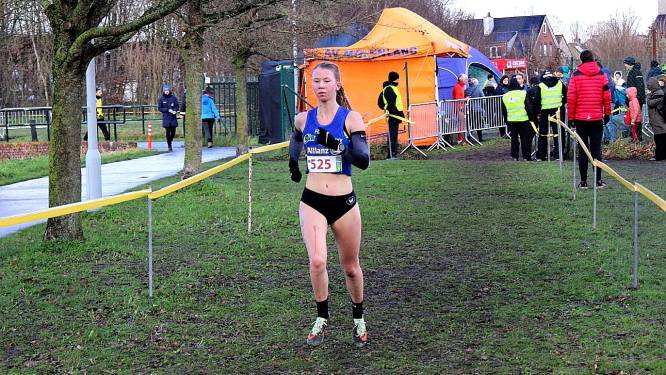 Julie Voet loopt schitterende 10 km in Rijsel: “Deze prestatie zag ik echt niet aankomen”