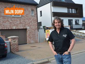 MIJN DORP. Rino Van Vaerenbergh over zijn Welle: “De samenhorigheid hier is enorm”