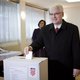 Tweede verkiezingsronde nodig in Kroatië