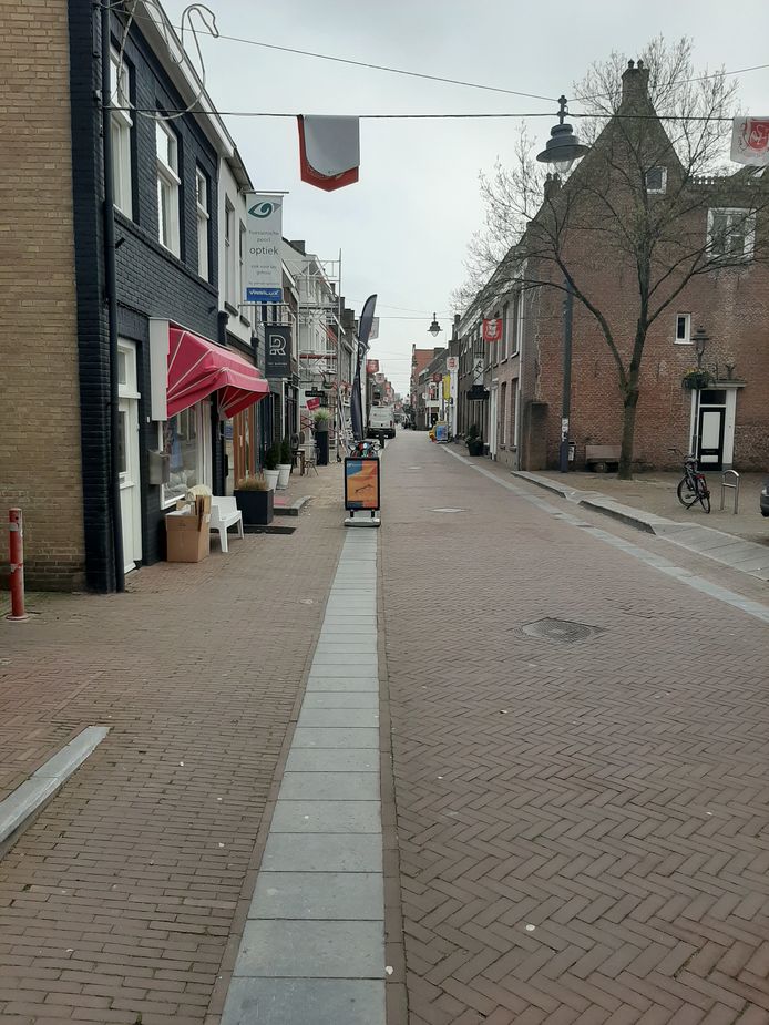 winkels nog vrijwel allemaal geopend | Lingewaard | gelderlander.nl