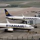Reizigers Ryanair nog 14 dagen vast