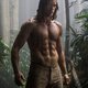 De lange adem van Tarzan