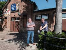 1600 schutters op 100ste verjaardag van Willem Tell in Loo: de biertap staat ononderbroken los
