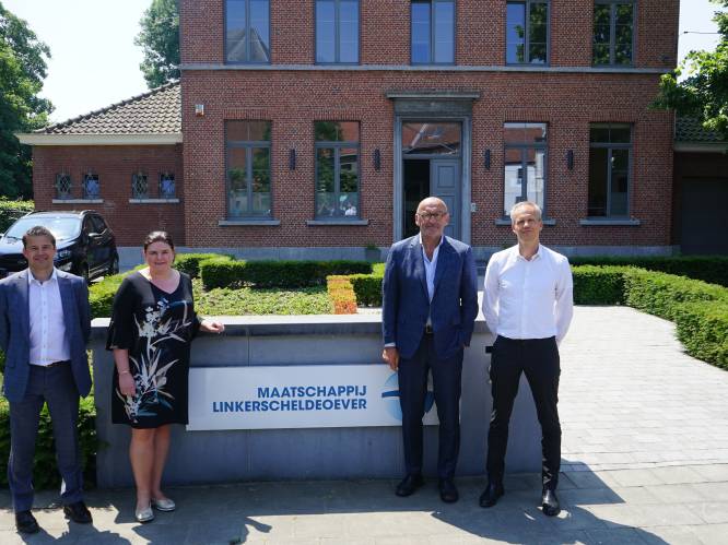 Tewerkstelling Waaslandhaven voor het eerst boven grens van 22.000 voltijdse jobs: “Maar het zijn wel vooral uitzendkrachten”