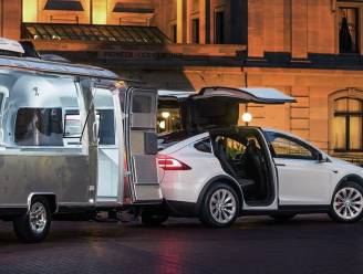 Caravan trekken met je elektrische wagen? “Goed voorbereiden is een must voor een geslaagde reis”