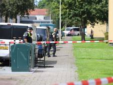 Gewonde bij schietpartij in Haagse Ulenpasstraat, verdachte aangehouden