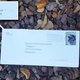 Politie deelt foto van poederbrief, afzender uit Den Haag
