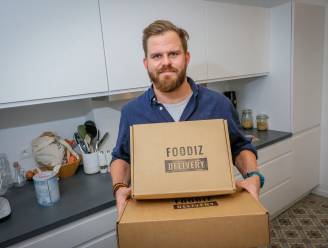 “Veel bedrijven willen gemeenschapsgevoel onder werknemers opnieuw aanwakkeren”: Foodiz creëert digitale kantine in telewerktijden