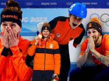 Mooie olympische successen, maar schaatsoogst in Peking roept ook veel vragen op