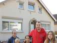 Philip (38) en Nathalie (37) lieten hun huis schatten: “Ik schrik ervan dat we de waarde naar 600.000 euro kunnen brengen”