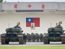 China omsingelt Taiwan om te testen of het in staat is ‘de macht te grijpen’ op het eiland